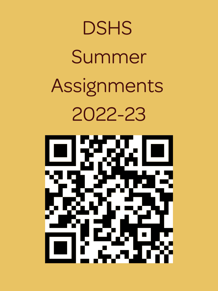 DSHS Library tweet media