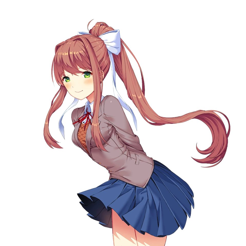 link_defense's tweet photo. " Obviously not to intimidate you or anything...~!

                     Just thinking...

                              It wouldn't be very nice to keep a secret from me.

Would it? " https://t.co/LsqkwS1xiv