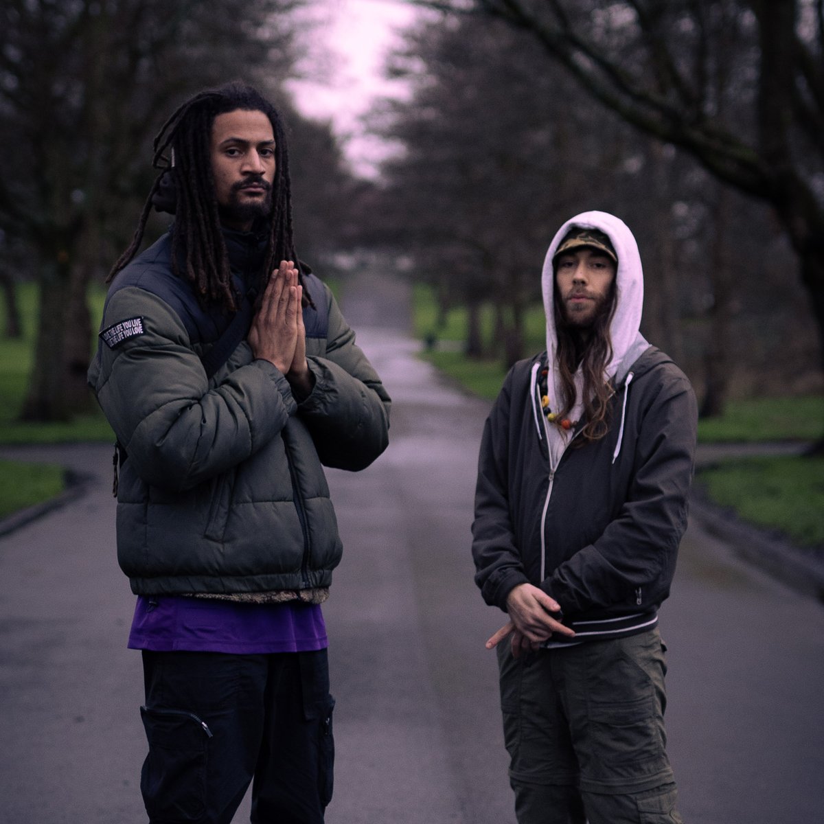 FlowTheoryMusic's tweet image. From Chi &quot;It taps into the root of our existence which stems from a woman, who represents on a deeper level Africa. She’s filled with her ancestors; their love, strength, honour and pain.&quot;
..
Look To The Sky - 11/06/2022