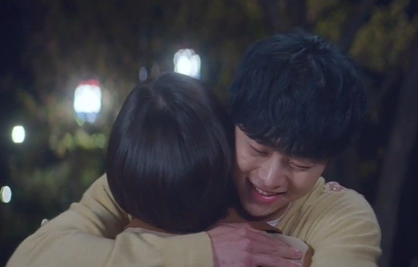 Something about this couple hits different, they're REALLY adorable, the energy they give is so lovely, I'm IN LOVE with them 🥺💕
#LoveAllPlayEp16 #LoveAllPlay #LoveAllPlayFinale