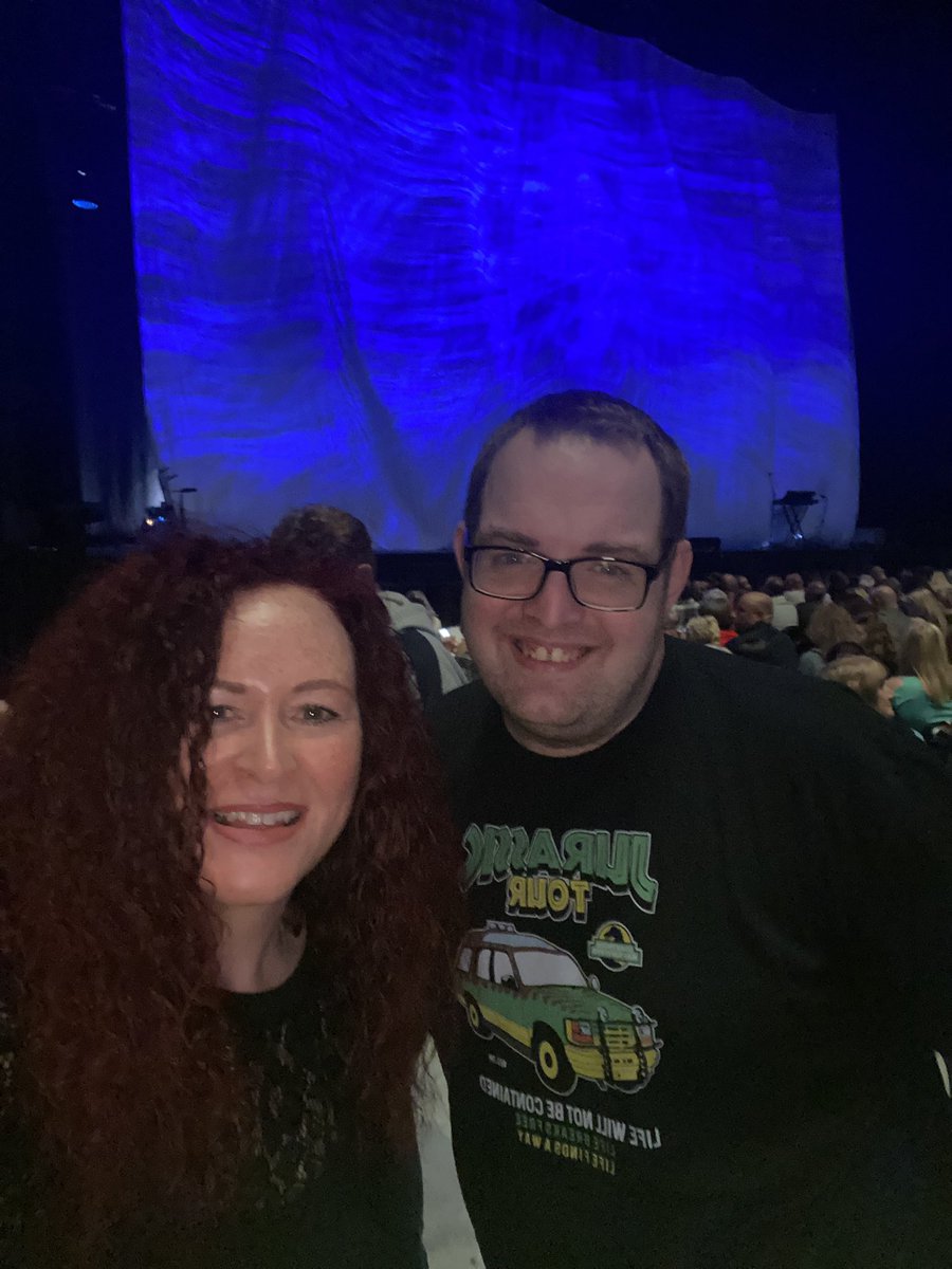 Stone Cold Sober in ‘ull! ❤️ <a href="/Palomafaith/">Paloma Faith</a> amazing 😍 thank you <a href="/chrisradiogreen/">Chris Green</a>