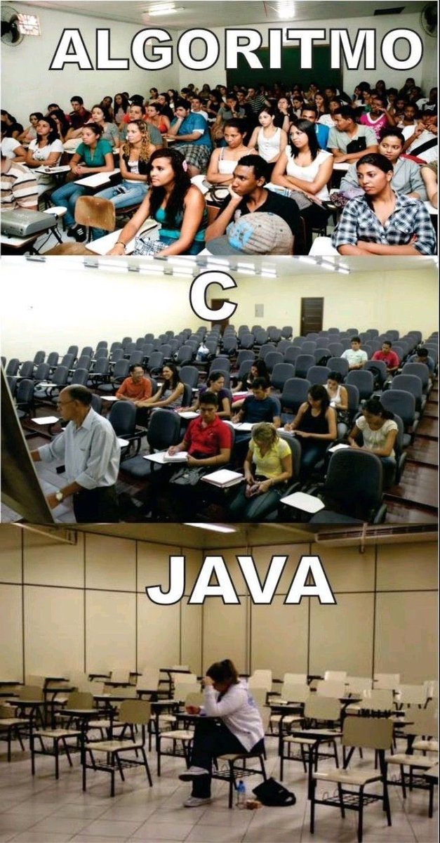 srprogrammer's tweet photo. Aí é foda né meu patrão https://t.co/mGXnimZYog