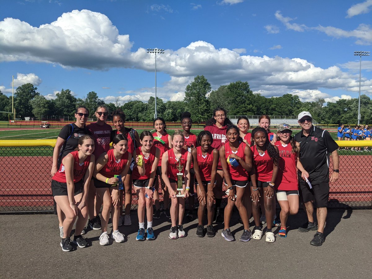 Mt. Olive MS Sports & Activities tweet media