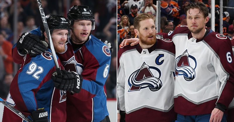 Colorado Avalanche on X