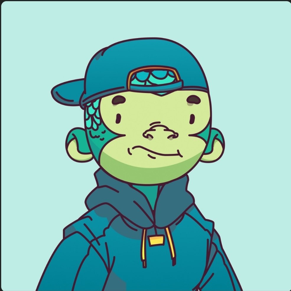 TheMammalia's tweet photo. For your info, @justape_ is the only projects launched in the past few weeks that didn't go below mint 48 hours post mint, despite being the most heavily fudded project ever seen on Solana.

If that doesn't tell you something, I don't know what would.

Ape together strong. 🍌🍌🍌 https://t.co/OAtJp3JCtw
