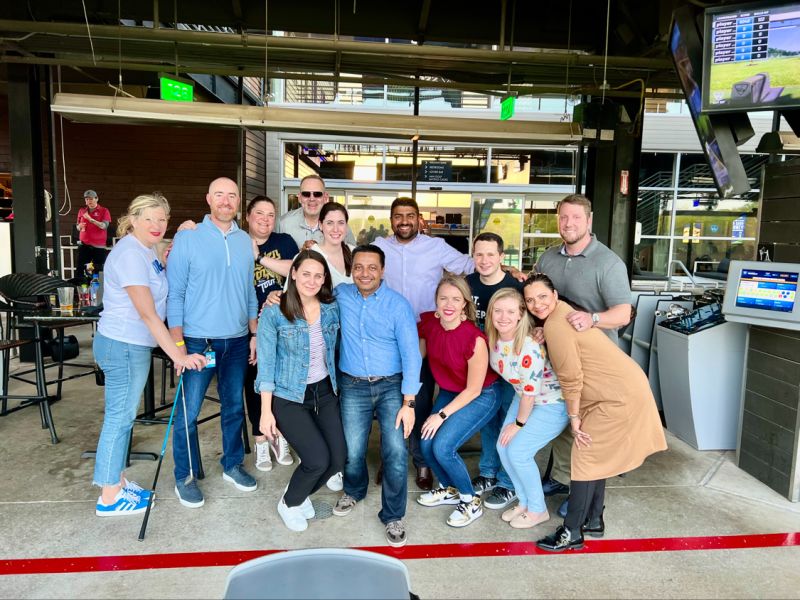 Life at AT&T tweet media