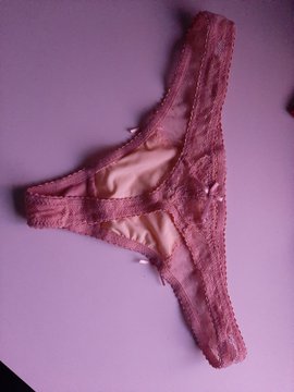 Parece que nuestro diyei se enloqueció con la tanga y puede haber novedades...
#LaTerrajada