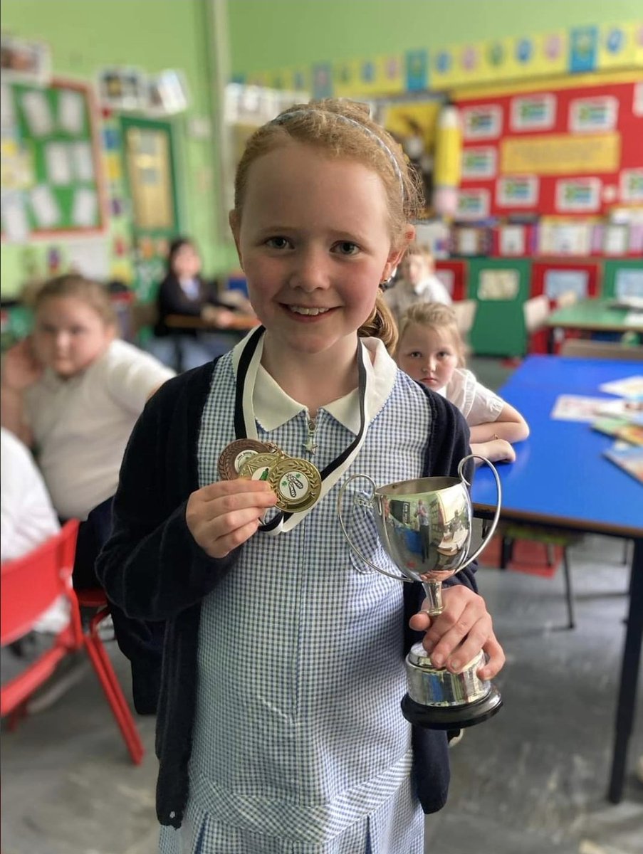 stannespsdee's tweet photo. Congratulations Sorcha on your fantastic Irish dancing achievements.

#stannesgottalent
#bestofthebest
#herecomethegirls
#superkids
#aschoolforall https://t.co/FnIhjX8wp6