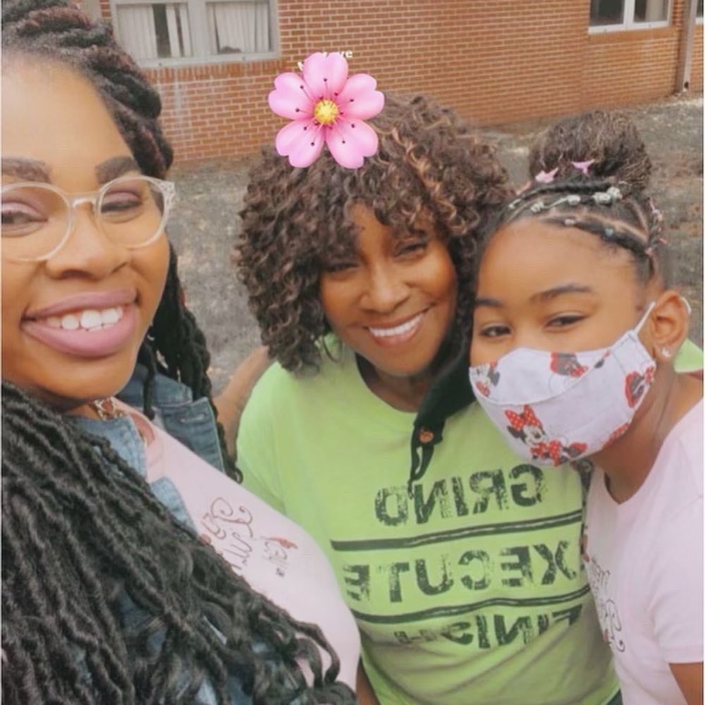 PrettyBrwnGirls's tweet photo. Weโre celebrating our Pretty Brown Girls all month long! Say hello to our girls from University Park Elementary in Melbourne, FL๐ฅฐ
#prettybrowngirl #prettybrowngirlprogram #pbg #blackgirls #browngirls #blackandbrowngirls #girlsprogram #enrichmentprogram #afterschoolprogram https://t.co/Fp20pzb1eM