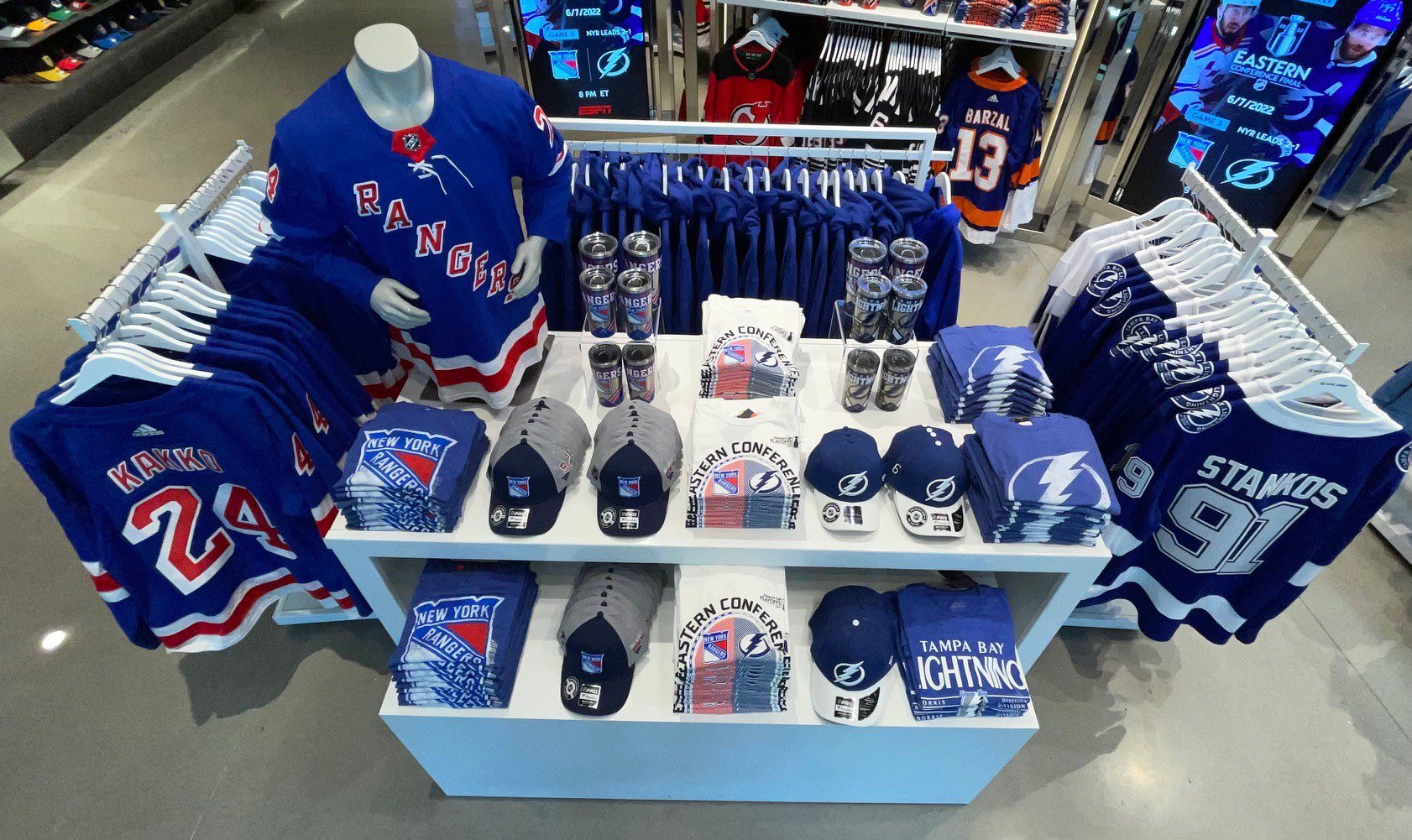 NHL Shop (@NHL_Shop) / X