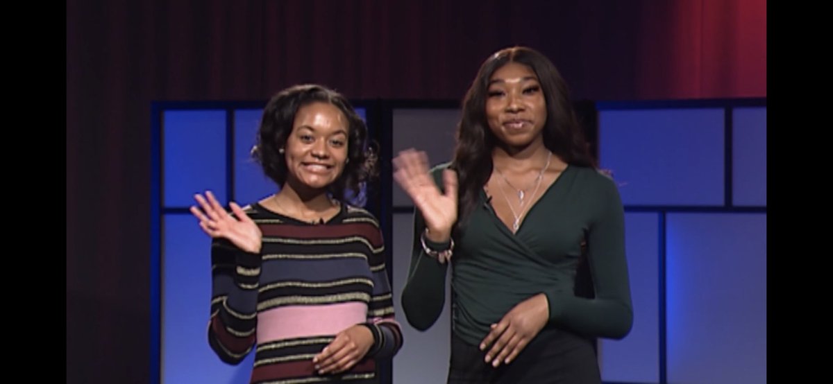 alyssaontv's tweet photo. A brand new episode of The Vibe on TUTV will be premiering on Friday, June 17th at 3pm and 11pm. This was my first time filming in the studio and everyone worked hard to put this episode together. I also took on the role of assistant producer in addition to my role as host. https://t.co/FoyrkioIBx