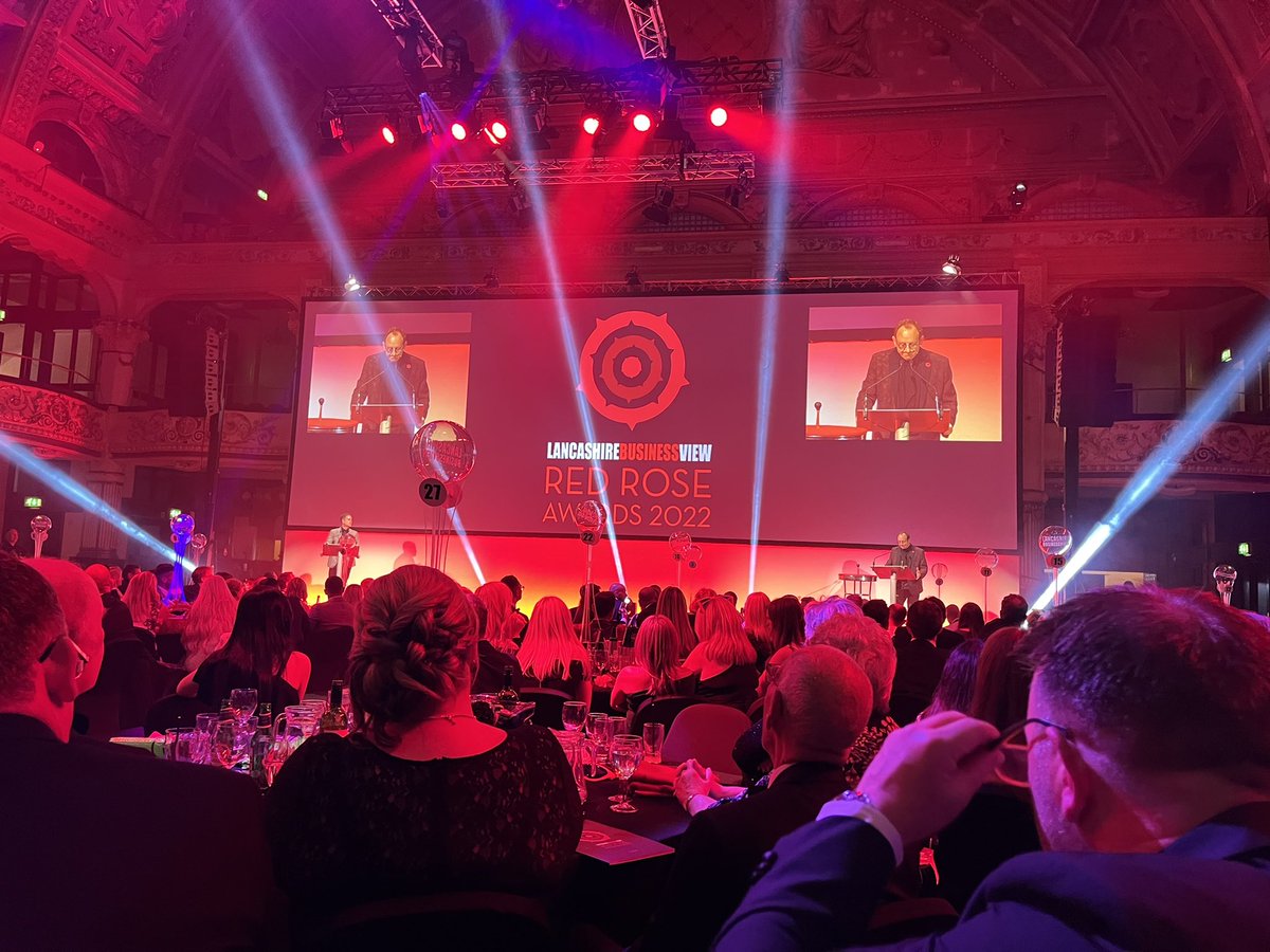 Debbie Francis OBE (@debbiegetsfit) on Twitter photo Fantastic venue at the Winter Gardens Ballroom in Blackpool for these brilliant awards <a href="/redroseawards/">Red Rose Awards 🌹</a> celebrating all things Lancashire. Our businesses are doing great things across all sectors. Thank you <a href="/LBVmagazine/">Lancashire Business View</a> #RRA22 #LANCASHIRE Fantastic venue at the Winter Gardens Ballroom in Blackpool for these brilliant awards <a href="/redroseawards/">Red Rose Awards 🌹</a> celebrating all things Lancashire. Our businesses are doing great things across all sectors. Thank you <a href="/LBVmagazine/">Lancashire Business View</a> #RRA22 #LANCASHIRE