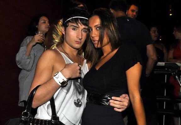 serginho e lia khey (bbb10)