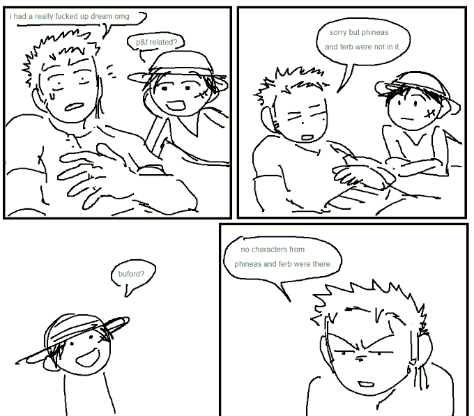 oh so now we're illustrating text posts to anime characters 