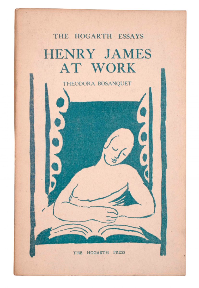 CumminsBooks's tweet photo. NEW CATALOGUE ALERT:

🌟THE HOGARTH PRESS🌟

Check out some of our highlights here and click the link below for the full catalogue from the celebrated Hogarth Press of Leonard and Virginia Woolf. https://t.co/NugwiwpyHr https://t.co/KjDPR05g0z