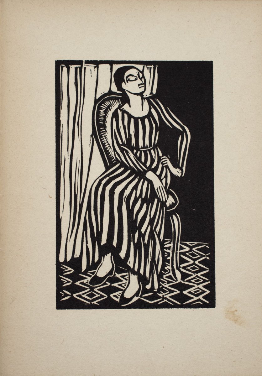 CumminsBooks's tweet photo. NEW CATALOGUE ALERT:

🌟THE HOGARTH PRESS🌟

Check out some of our highlights here and click the link below for the full catalogue from the celebrated Hogarth Press of Leonard and Virginia Woolf. https://t.co/NugwiwpyHr https://t.co/KjDPR05g0z