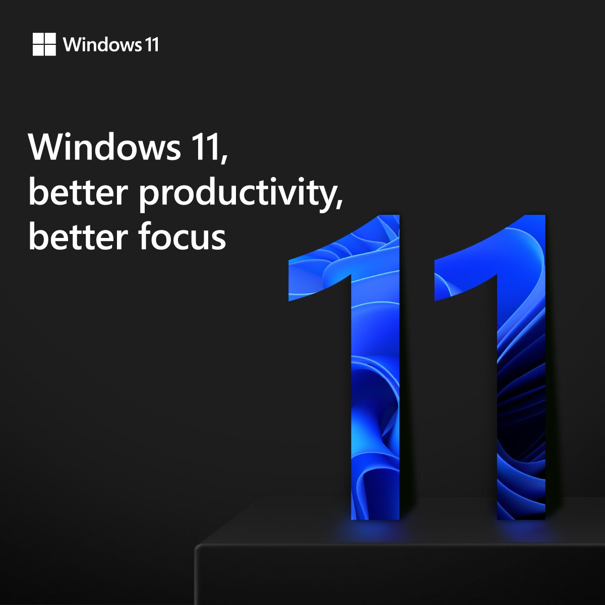 Microsoft 365 on Twitter: "Streamlining employee device experiences isn't just about helping 