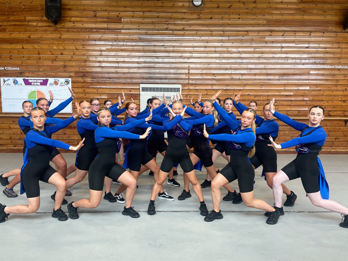DanceBannerman tweet picture