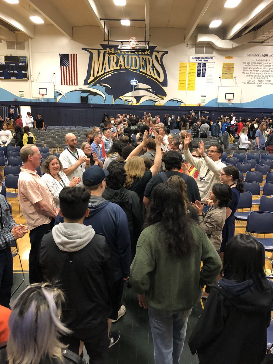 Farewell Class of ‘22!