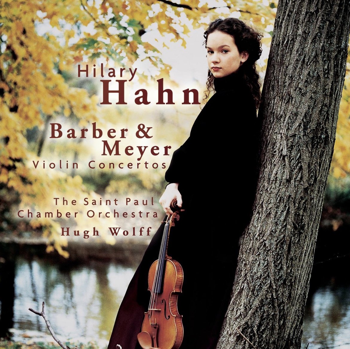2amrise's tweet photo. @violincase @nyphil @carnegiehall 22 yrs ago, your Barber concerto turned me into admiring fan!! https://t.co/l6ZGoXvNPH