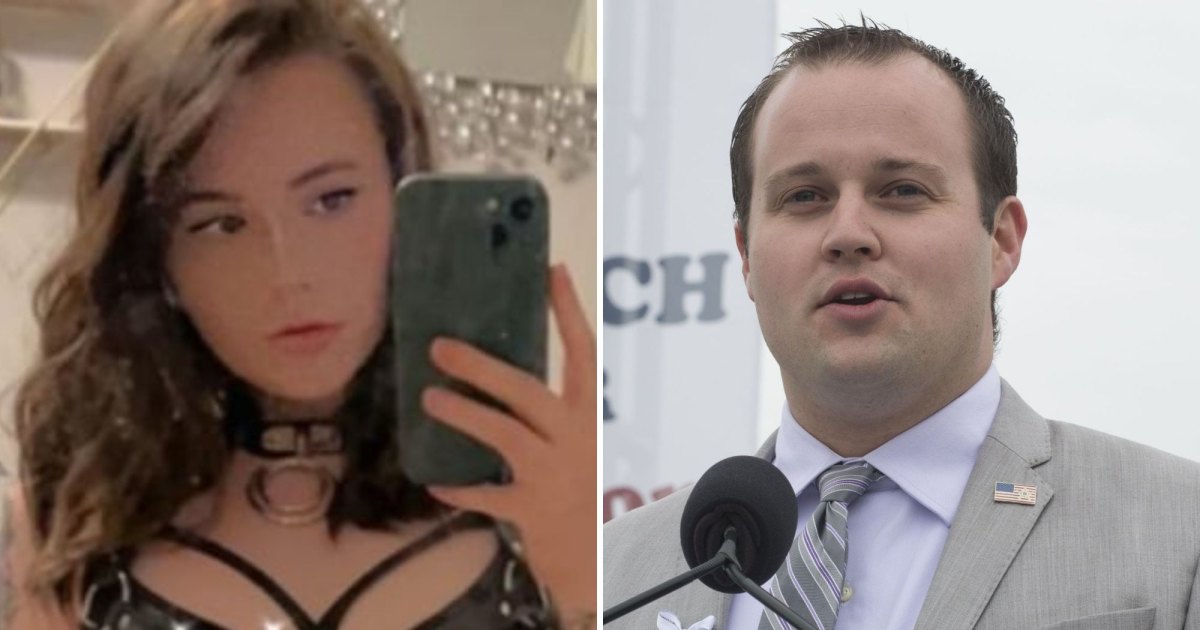 IDCheaters's tweet image. Did Josh Duggar Have an Affair With Karlie Brooks? Everything We Know About the Alleged Cheating Scandal - inTouch Weekly intouchweekly.com/posts/josh-dug…
