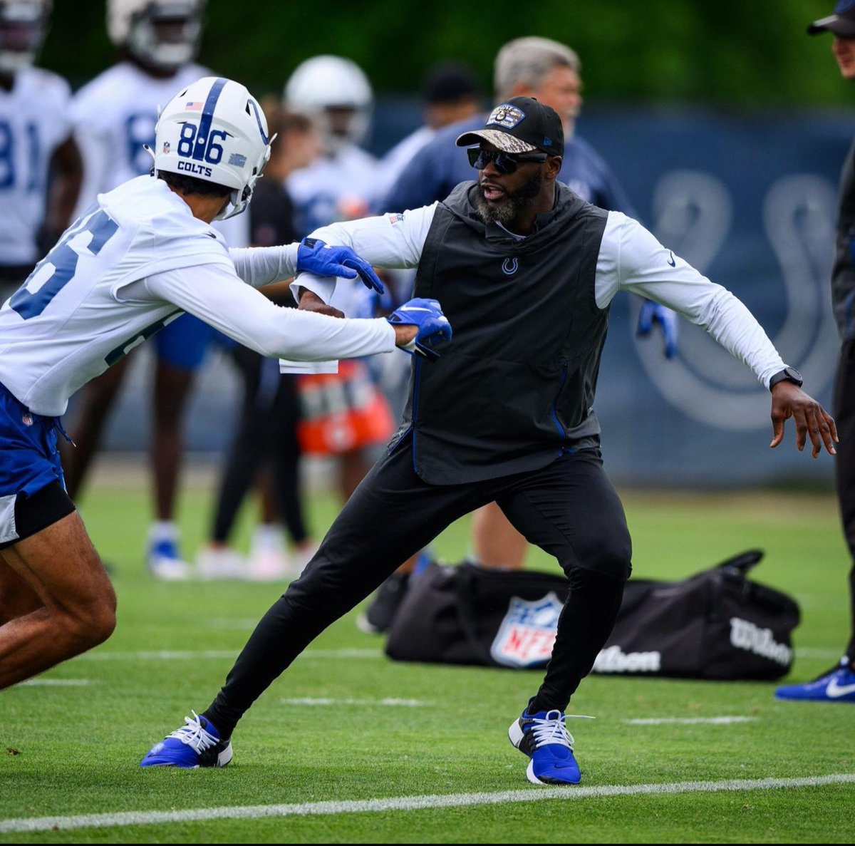 Reggie Wayne tweet media