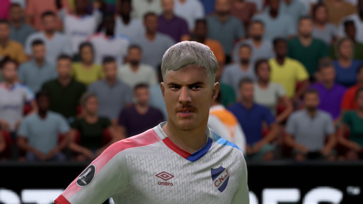 Santiago Ramirez - FIFA 22

By_FabriFacemaker

<a href="/sramirezzz7/">santiago</a> <a href="/Nacional/">Nacional</a> <a href="/PatchUruguay/">Uruguay Patch 🇺🇾</a>