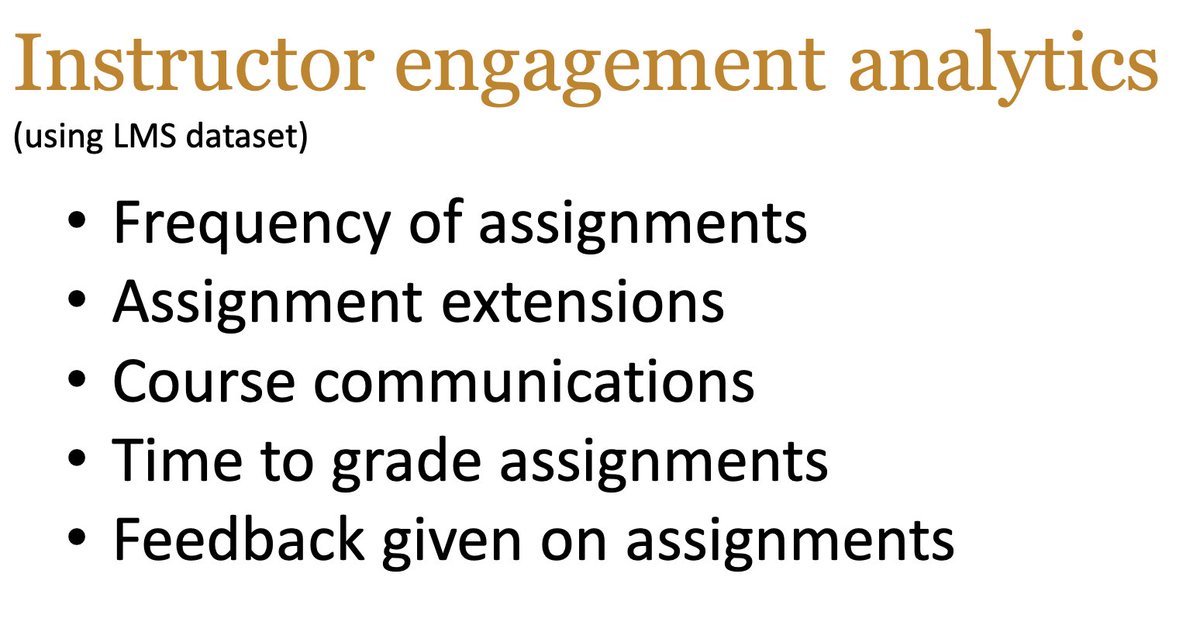 Resilience or Loss? Dueling narratives on the response of students and instructors to the pandemic are explored in this @UCBerkeley senate report which draws from a novel analysis of 29K course LMS records. Report: academic-senate.berkeley.edu/sites/default/… Analysis code: github.com/CAHLR/Remote-I…