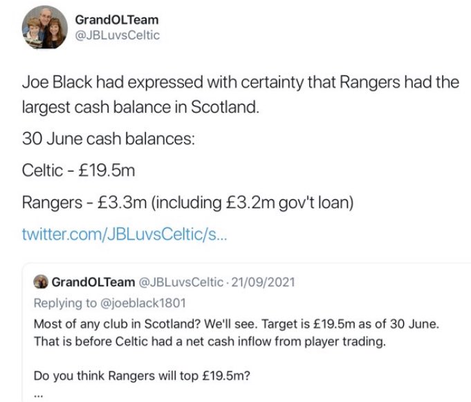 hunskelper__'s tweet photo. This you, bro?👇

Making a rip-roaring boz of it again. 

#OwnedAgain 🤣🤣🤣 https://t.co/LSiBLPzymv