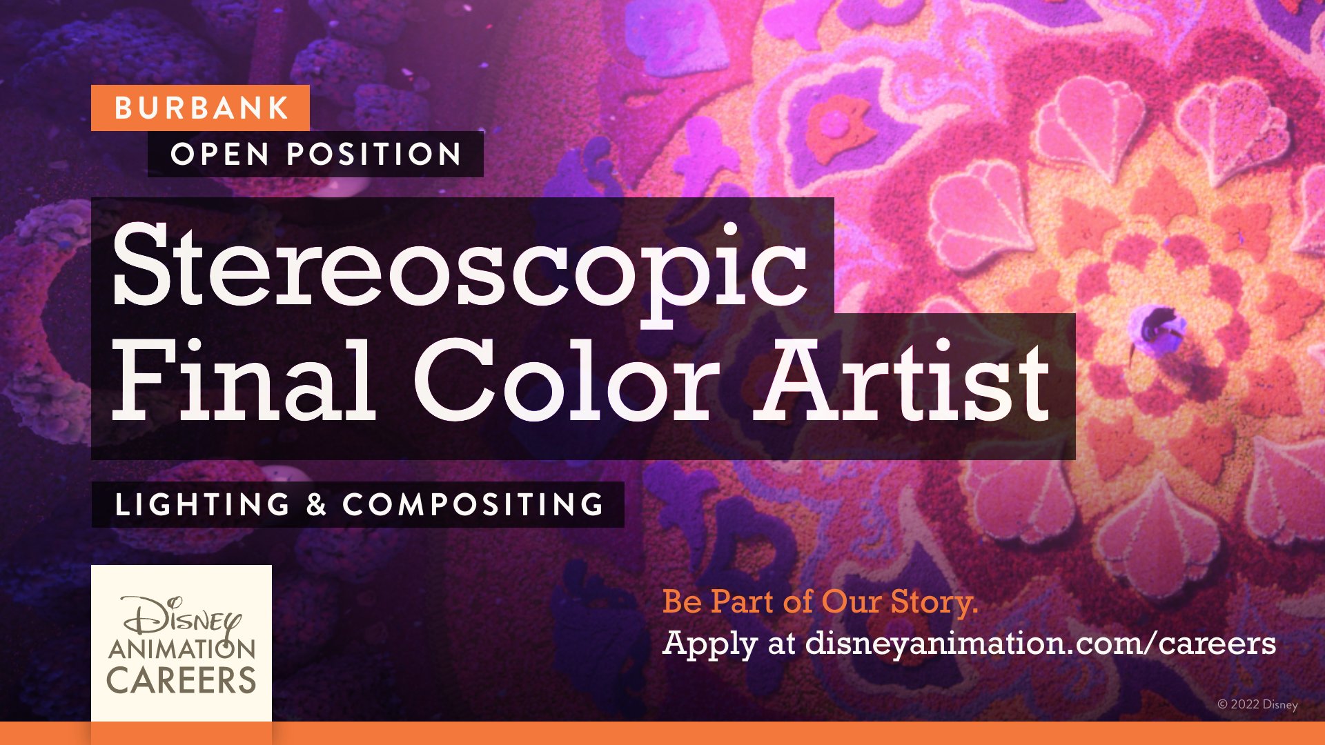 Disney Animation Careers on Twitter: Disney Animation Careers on Twitter: