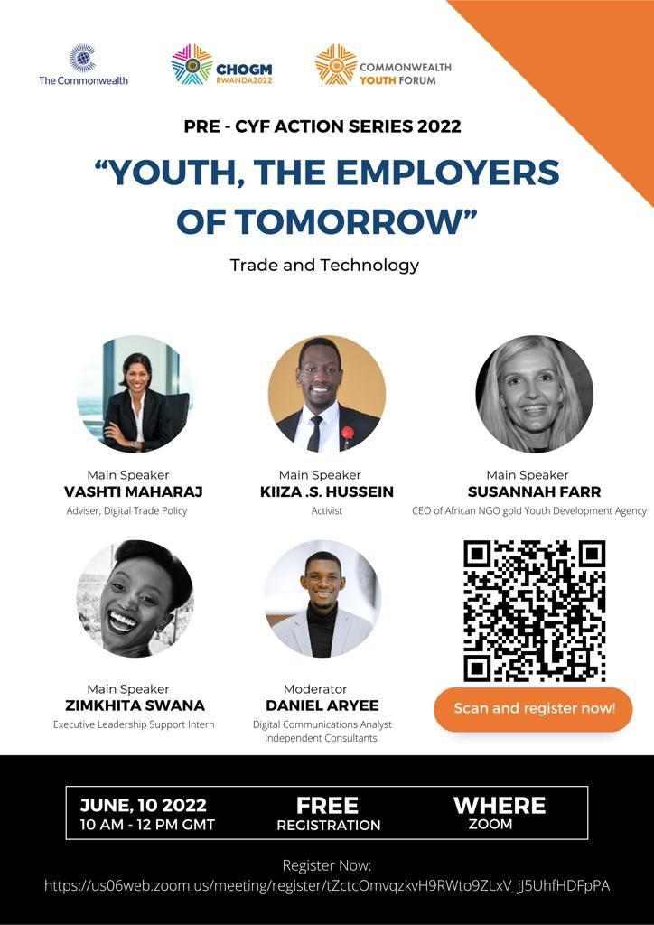 ABENA DUGAN (@abenadugan) on Twitter photo 