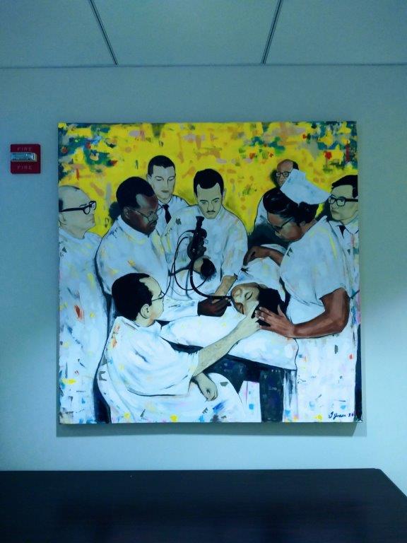 Sinceregrace's tweet photo. Now Accepting Commissions.
Just a few of the works I've done for @NM_Lung @NM_Transplant @NMGastro @NmLiver @NMNephrology @NMCardioVasc over the years. Thank you all! https://t.co/jjjgG6xODv