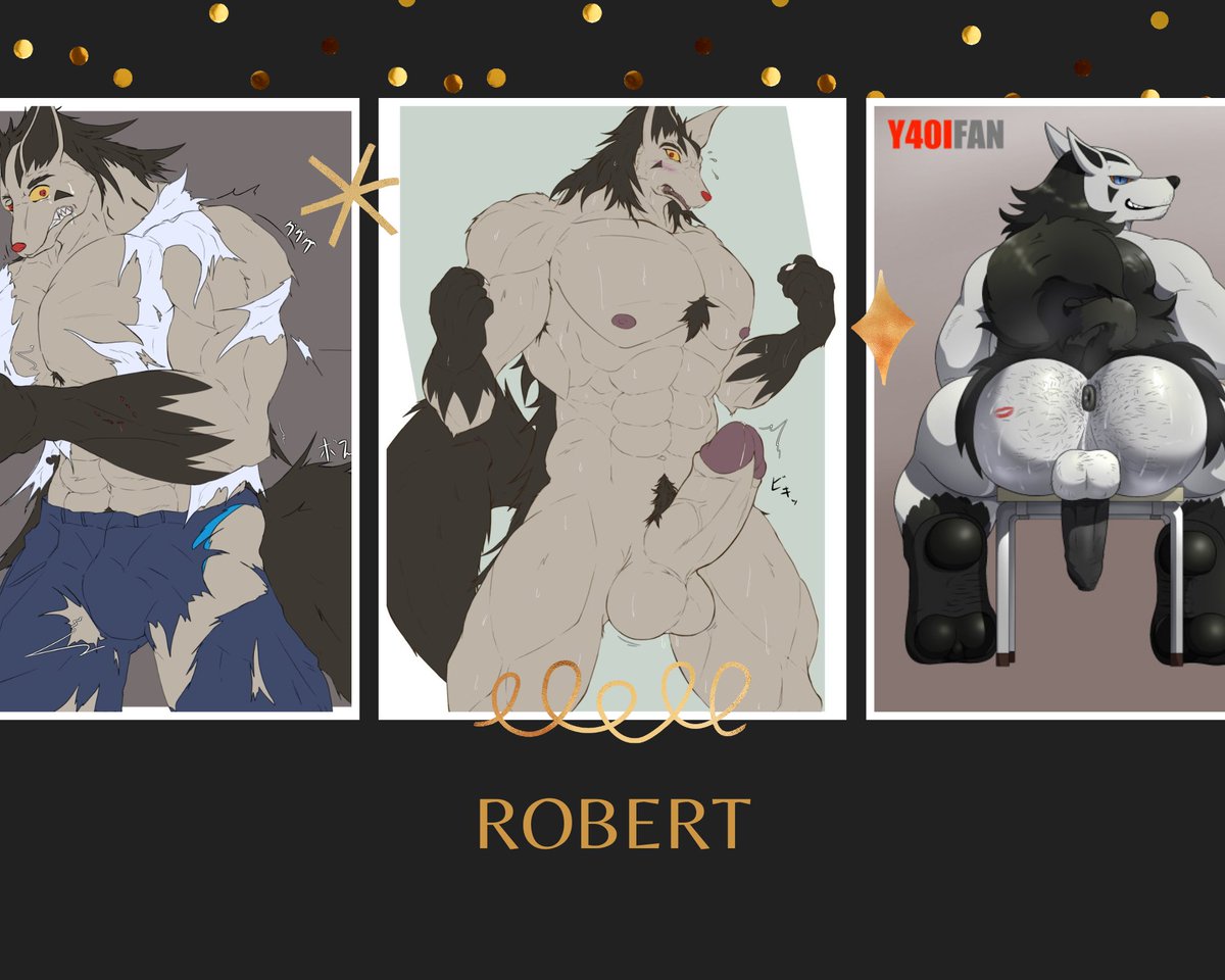 RobertInuzuka69's tweet image. "¿Más trabajo sucio para mí? Bien, acércate y haz lo que quieras"
Idioma: Español
Cuenta +18 (los menores que interactúen con esta cuenta serán bloqueados)
Switch 
50% Top
50% Bottom
Bisexual (preferencia hombres)