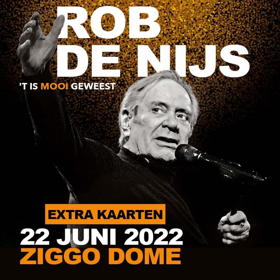 Ziggo Dome tweet media