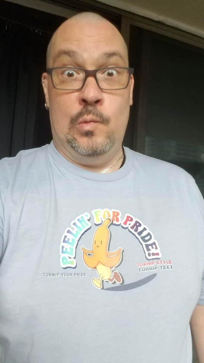 turnipHed's tweet photo. But it was worth it... my race shirt came in...so yup #winning #turnipteez #priderunto
https://t.co/yWO8LmtYNW https://t.co/UaOTYLUWxr