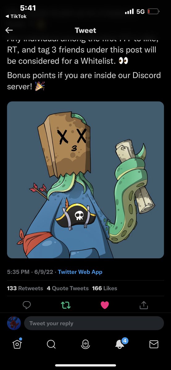 Mr. Yes tweet media
