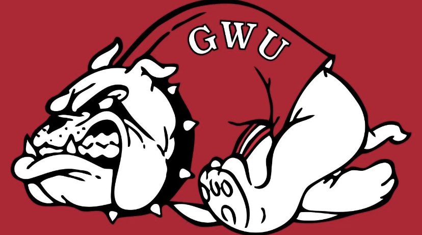 isaiahE_56's tweet photo. After a great day at camp I am blessed to receive a offer from Gardner Webb university!! #AGTG @jscelfo66 @CoachTreLamb9 @KMHS_Athletics https://t.co/biQ12jTGwt