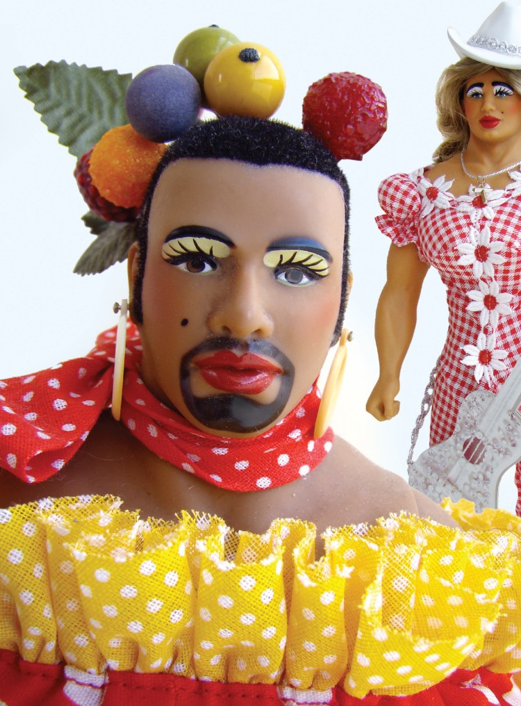 DollOfTheDay's tweet photo. 💫Carlos💫

Cha-Cha

Totem Billy (1996)

📸= 1 Official, 2 Doll Boldly, 3 Arnold Auctions https://t.co/HYLMou0fa5
