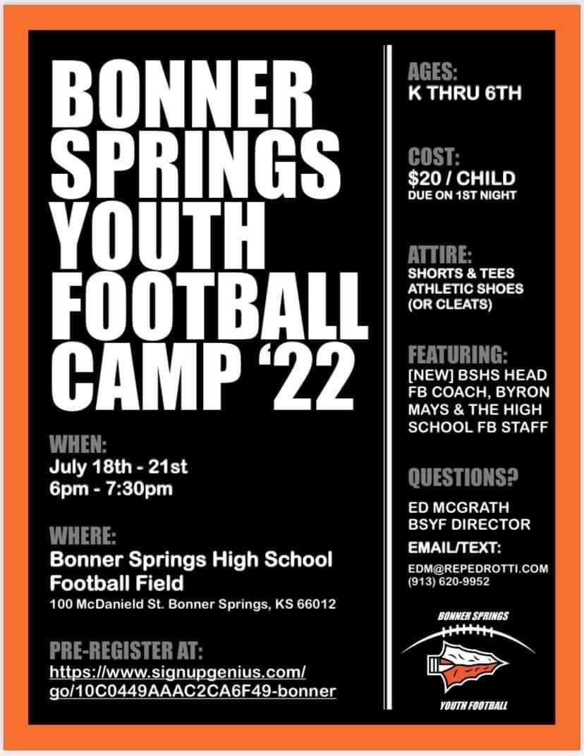 BSHS Football (@bonner_football) on Twitter photo 