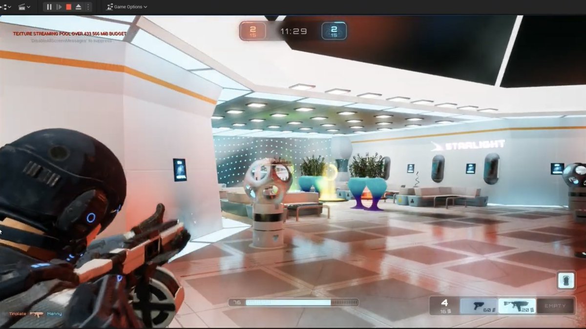 #StarlightNFT game play sneak-peek🤩

#P2E #NFTCommunity