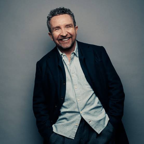 Happy birthday Eddie Marsan. My favorite film with Marsan so far is Happy-go-lucky. 