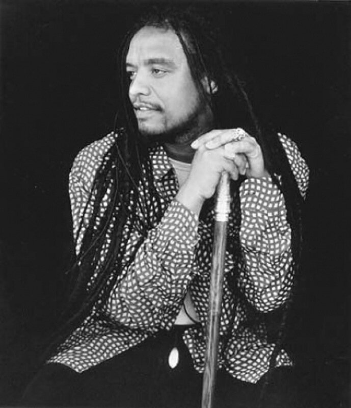 Happy Birthday to Maxi Priest - 