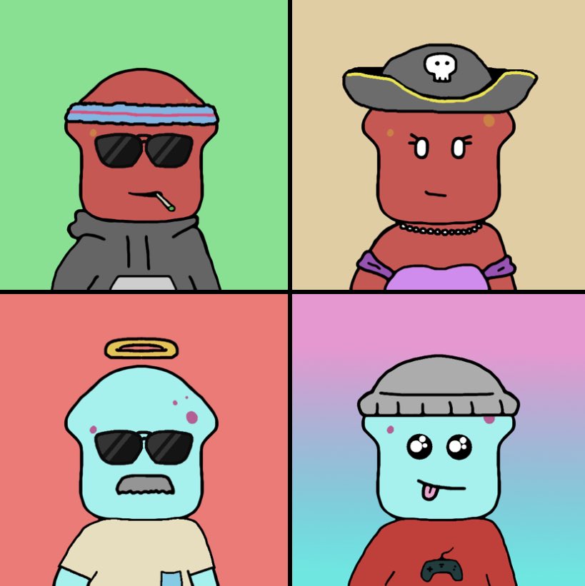 SquibzNFT's tweet photo. @cometwtf Squibz because we’re on layer 2🤩 https://t.co/AHuKPgxAsU https://t.co/SuiYGEIK27
