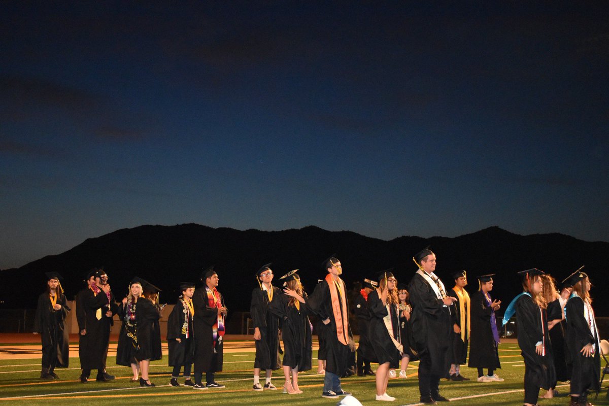 Morongo Unified School District tweet media