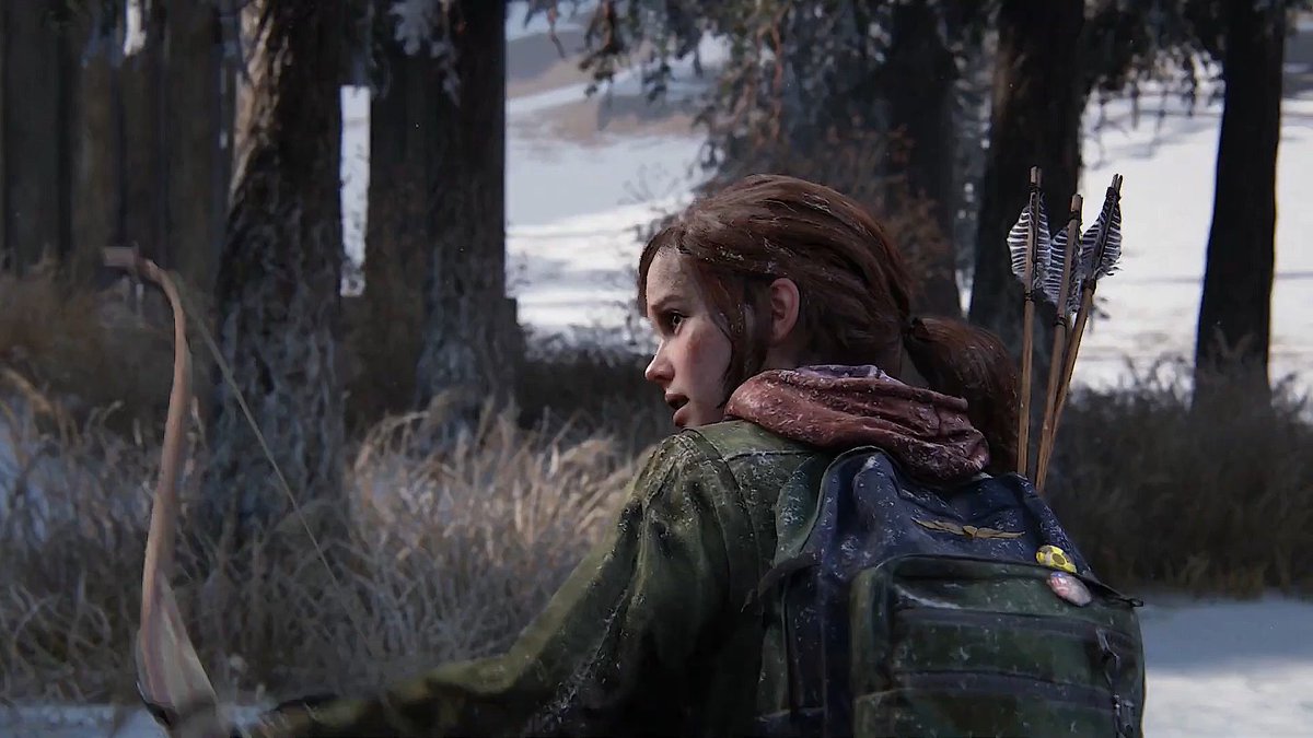 somberscreams's tweet photo. the winter section in PS5 graphics yeah I'm gonna go insane https://t.co/nPBXBoHDpz