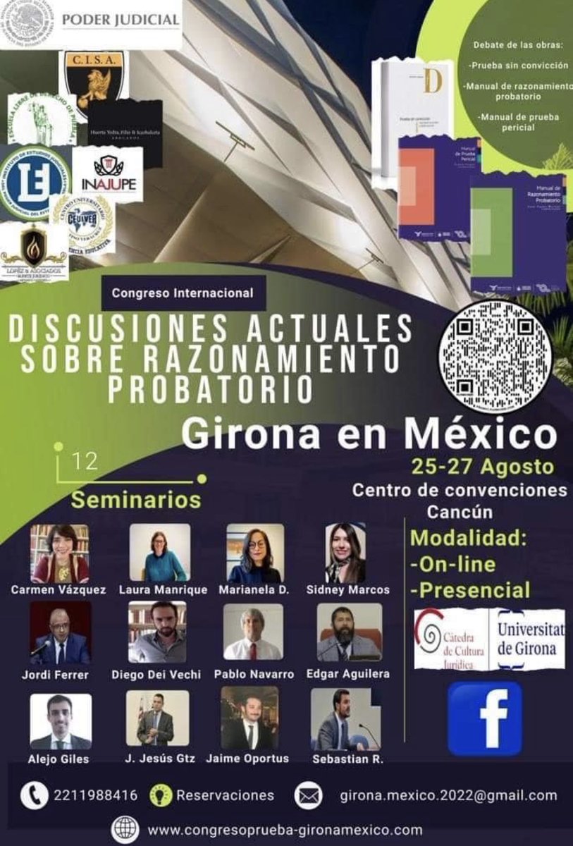 macavaro17's tweet photo. ¿Nos vemos en Cancún? https://t.co/OBSMTlSuJ3