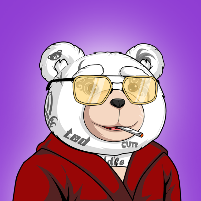 🎉 CyberChads x TED Nation 🎉

🏆 WIN
5x WL spots

TO ENTER: 
1️⃣ Follow @TEDNationCNFT and <a href="/CyberChadsCNFT/">CyberChads CNFT| Minting June 19th</a>
2️⃣ Like, Retweet, &amp; Tag 3 friends
3️⃣ Join Discord:
- discord.gg/tednation
4️⃣ React in the #giveaway channel

#CNFT #CNFTGiveaway