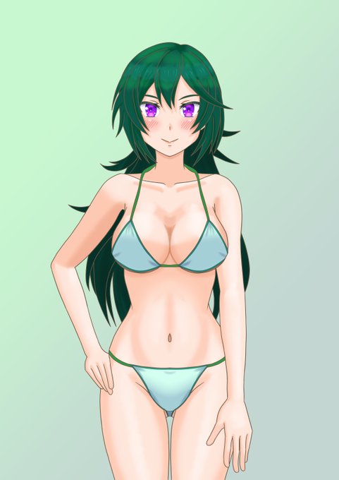 柊琴葉のtwitterイラスト検索結果