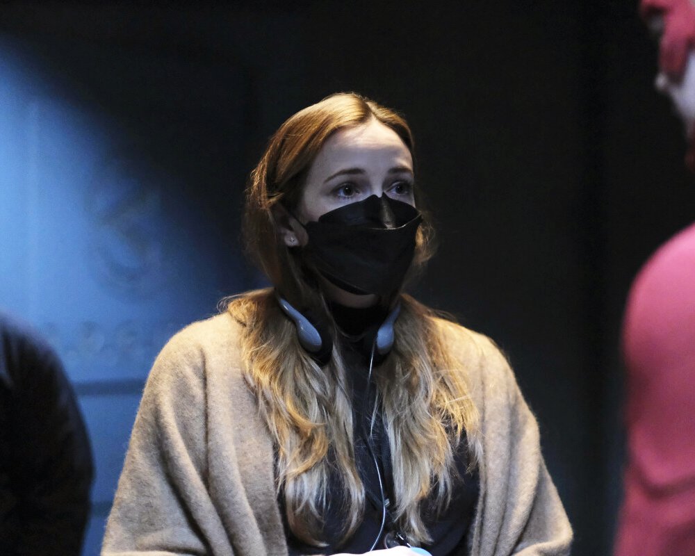 best of danielle panabaker (@bestofpanabaker) on Twitter photo 