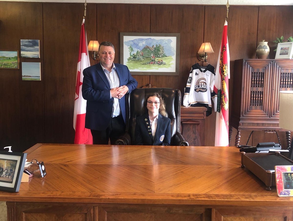 Easter Seals PEI tweet media